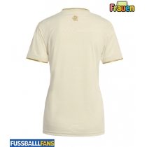 Flamengo 3rd trikot Frauen 2025-26 Kurzarm